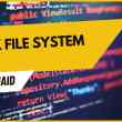 Linux File system
