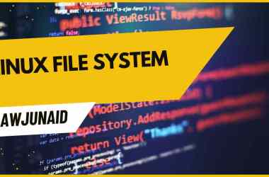 Linux File system