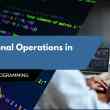 Conditional Operations in Python