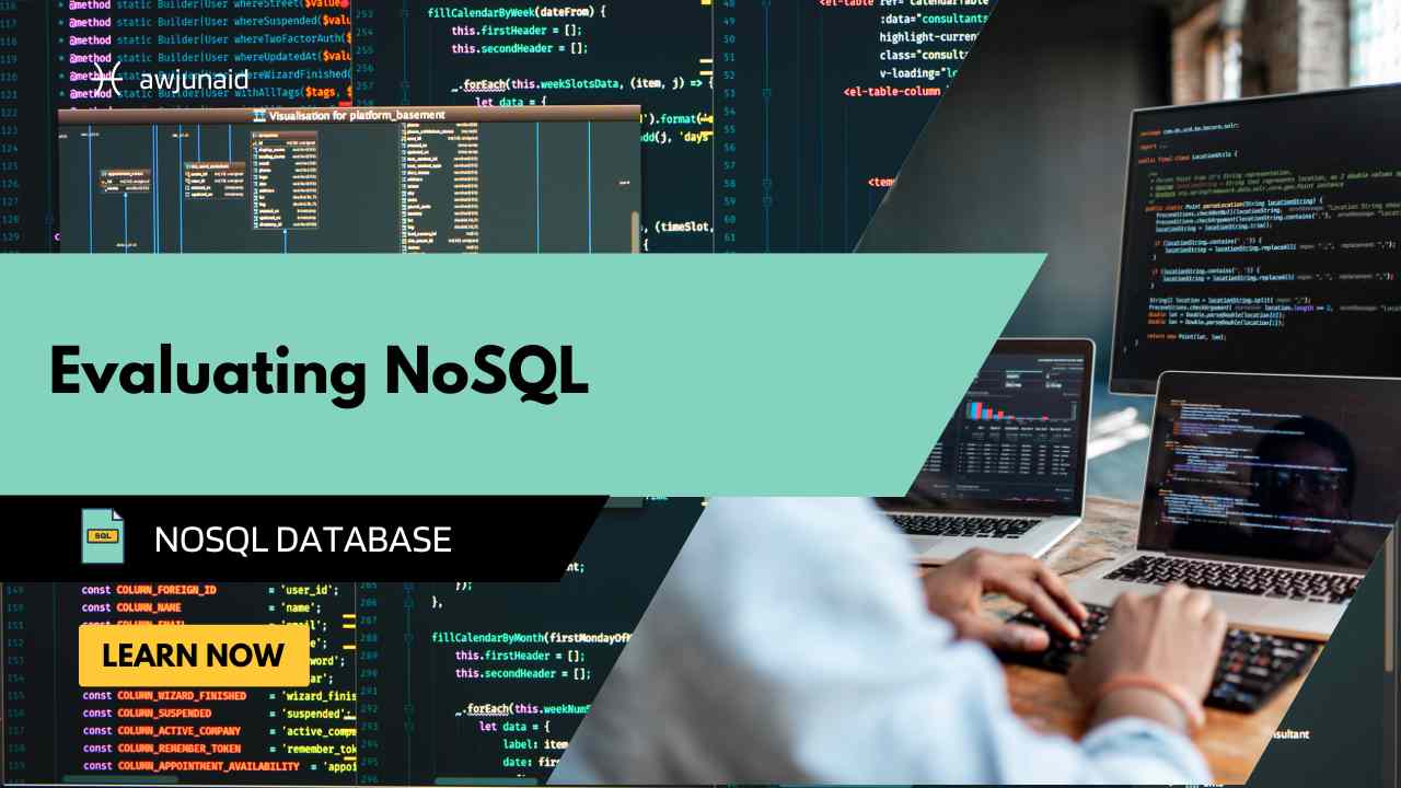 Evaluating NoSQL