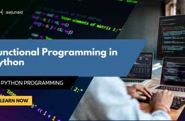 Functional Programming in Python