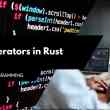 Using Iterators in Rust
