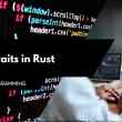 Using Traits in Rust
