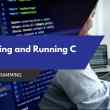 Compiling and Running C Code