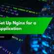 How to Set Up Nginx for a Python Application