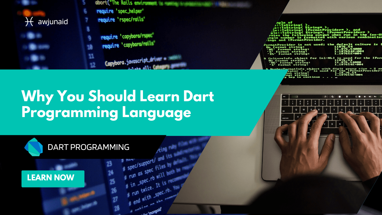 Why You Should Learn Dart Programming Language