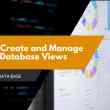 How to Create and Manage MySQL Database Views