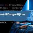 How to Install PostgreSQL on Linux