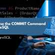 How to Use the COMMIT Command in PostgreSQL