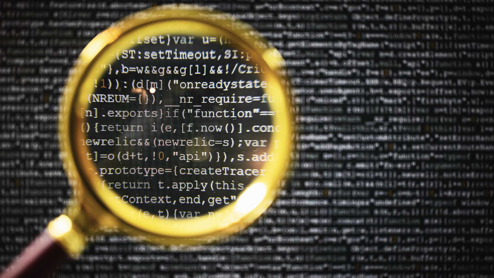 Using Google Dorks to Find Sensitive Data