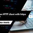 Building an HTTP client with httpx in python
