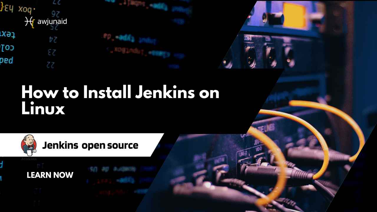 How to Install Jenkins on Linux