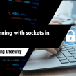Port Scanning with sockets in python