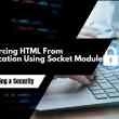 Brute-Forcing HTML From Authentication Using Socket Module