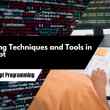 Debugging Techniques and Tools in JavaScript