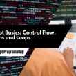 JavaScript Basics: Control Flow, Conditions and Loops