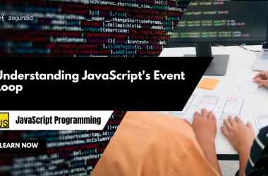 Understanding JavaScript's Event Loop