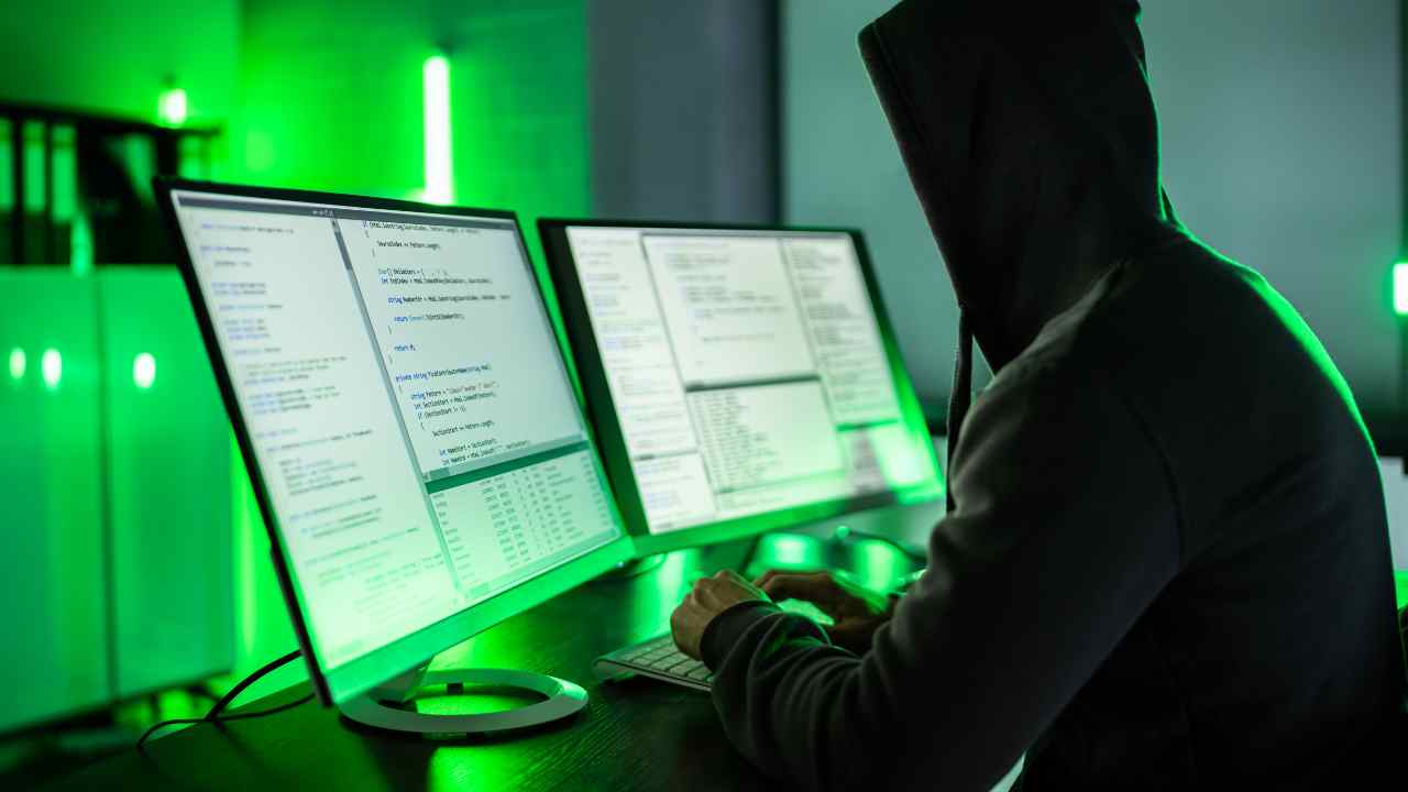 side-channel problem on an attack-by-attack basis