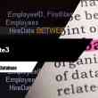 Using sqlite3