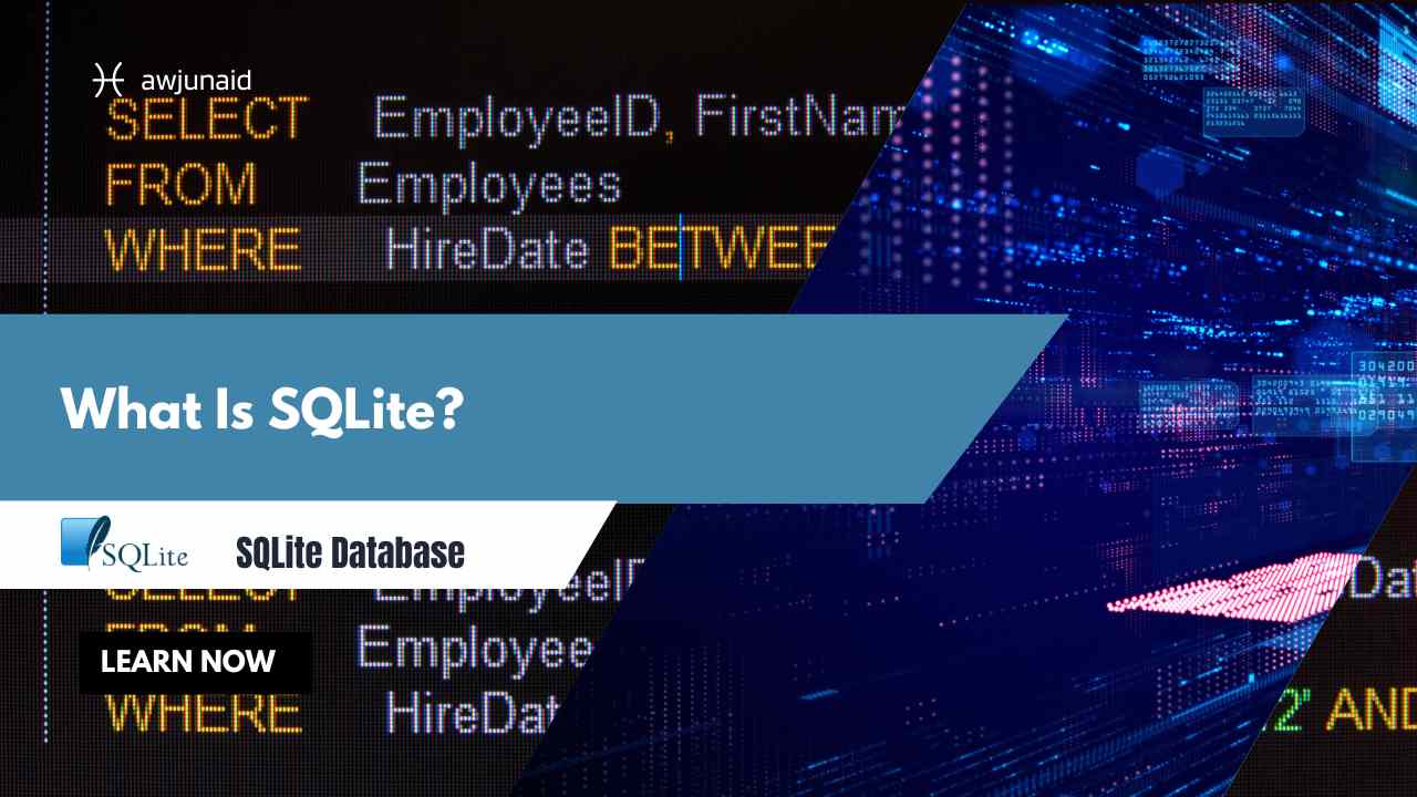 What Is SQLite?