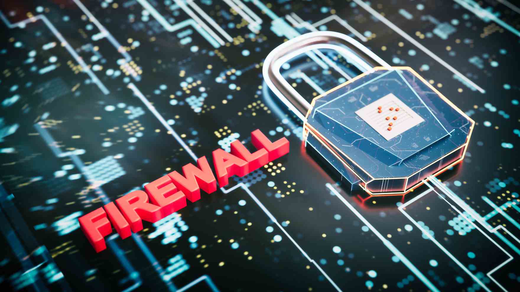 Firewall Uses and setup in Linux