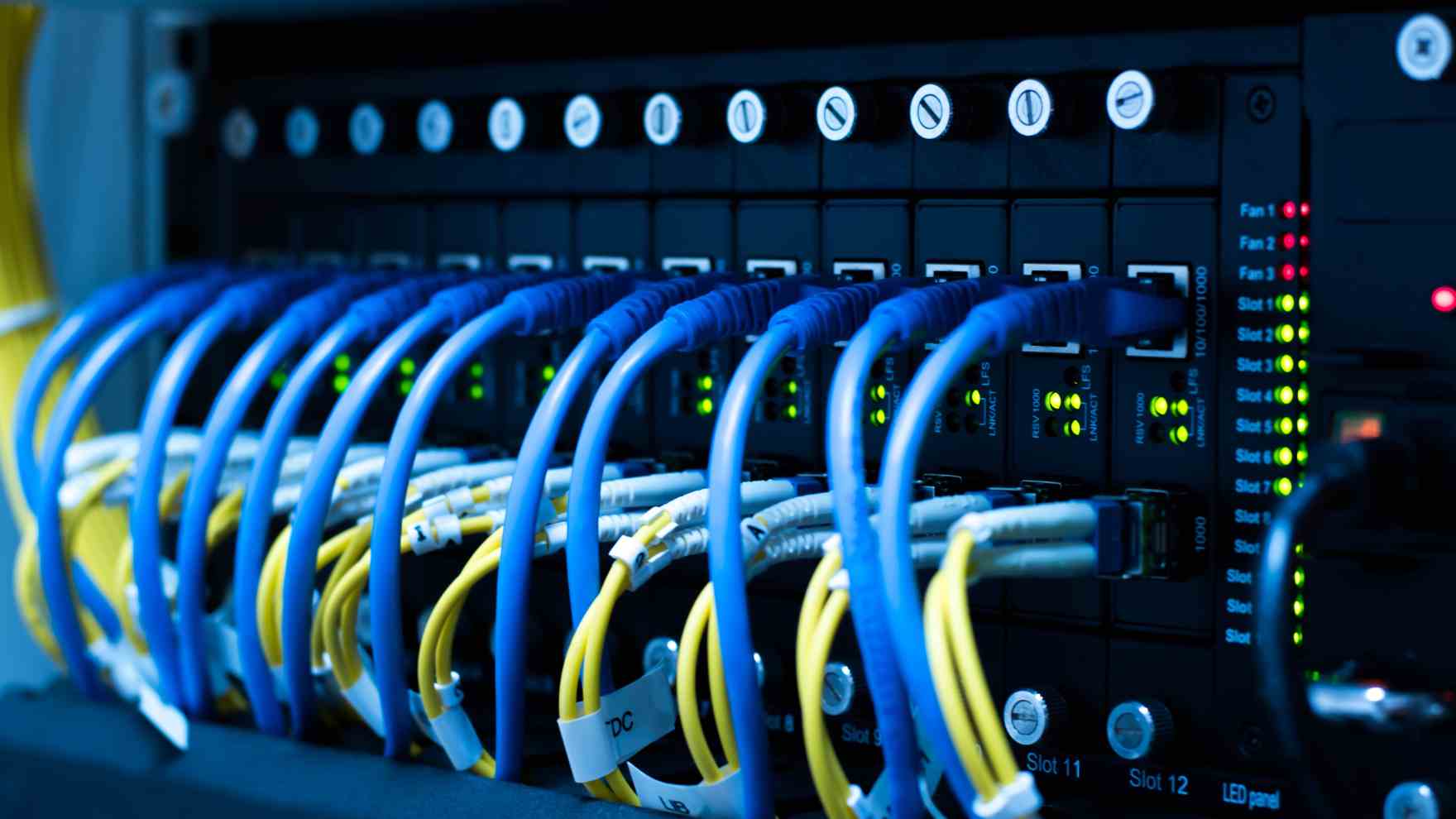 Secure Networking