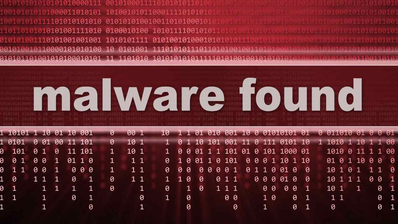 ADB Malware Scanner Script (2025)
