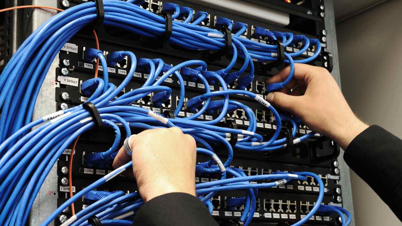 ACS (Auto Configuration Server) in ISPs