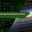 Linear Programming A Comprehensive Guide