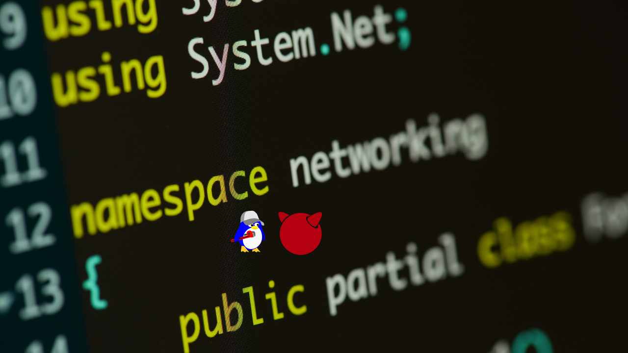 OpenBSD vs Linux classic comparison between two Unix-like operating systems