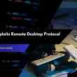 xfreedp: Exploits Remote Desktop Protocol (RDP)
