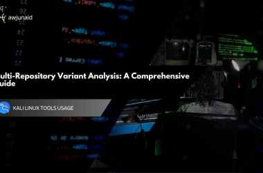 Multi-Repository Variant Analysis: A Comprehensive Guide