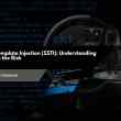 Server-Side Template Injection (SSTI): Understanding and Mitigating the Risk