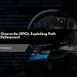 Relative Path Overwrite (RPO) Exploiting Path Confusion for Defacement