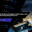 Trivy: Complete Guide to Container, Kubernetes, and Vulnerability Scanning Using Kali Linux