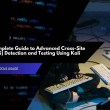 XSStrike: Complete Guide to Advanced Cross-Site Scripting (XSS) Detection and Testing Using Kali Linux