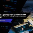 enum4linux-ng: Complete Guide to Advanced SMB Enumeration and Active Directory Reconnaissance Using Kali Linux
