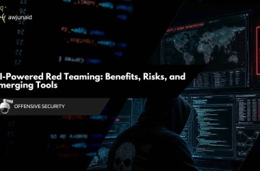 AI-Powered Red Teaming Benefits, Risks, and Emerging Tools