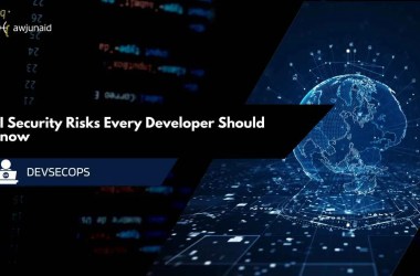 AI Security Risks Every Developer Should Know