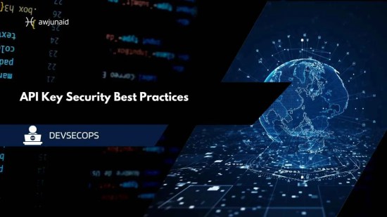 API Key Security Best Practices