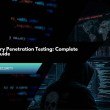 Active Directory Penetration Testing: Complete Attack Path Guide