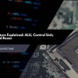 CPU Architecture Explained: ALU, Control Unit, Registers, and Buses