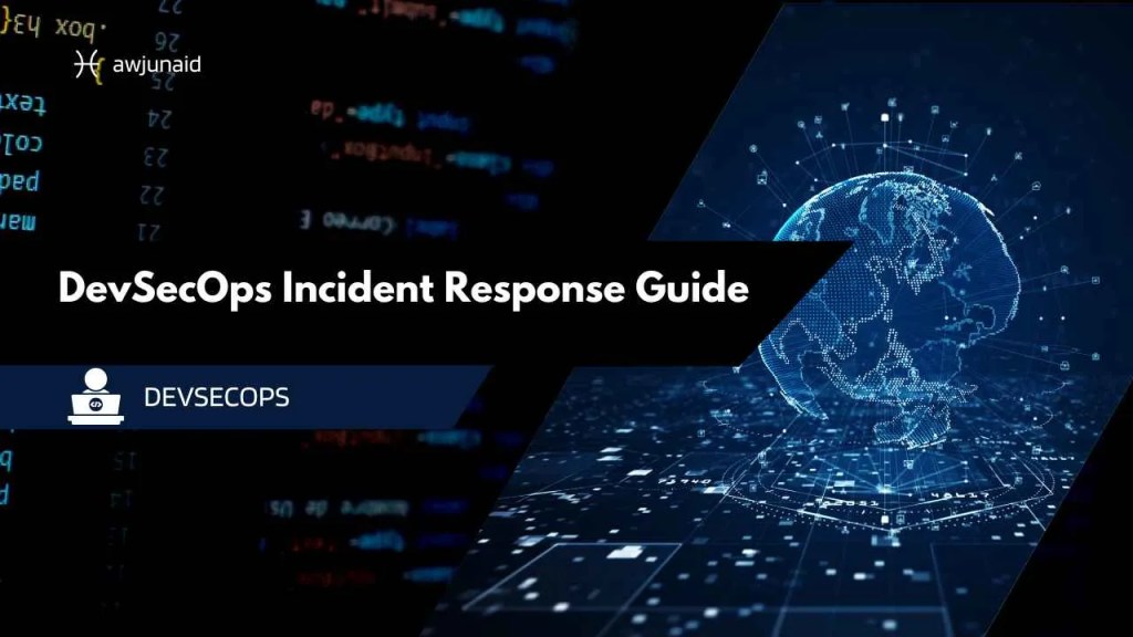 DevSecOps Incident Response Guide