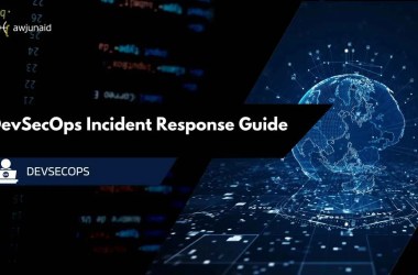 DevSecOps Incident Response Guide