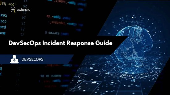 DevSecOps Incident Response Guide