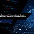 Focusing on the Consumer's Perspective to Create Simple APIs: A Practical Guide to Developer-Friendly API Design