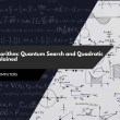 Grover's Algorithm: Quantum Search and Quadratic Speedup Explained