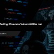JWT Security Testing: Common Vulnerabilities and Test Cases