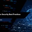 Open Source Security Best Practices