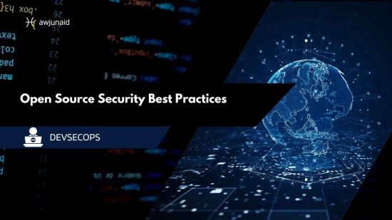 Open Source Security Best Practices